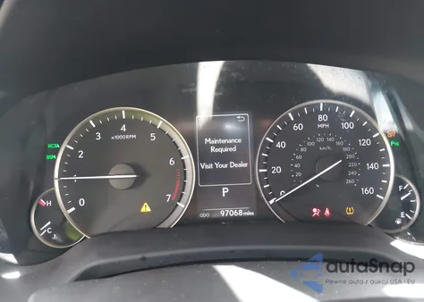 2017 Lexus Rx 350 from USA, damaged, VIN 2T2ZZMCA2HC080939